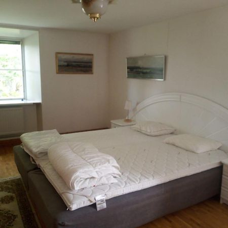 Nickarve Gard Hejdeby Villa Visby Luaran gambar