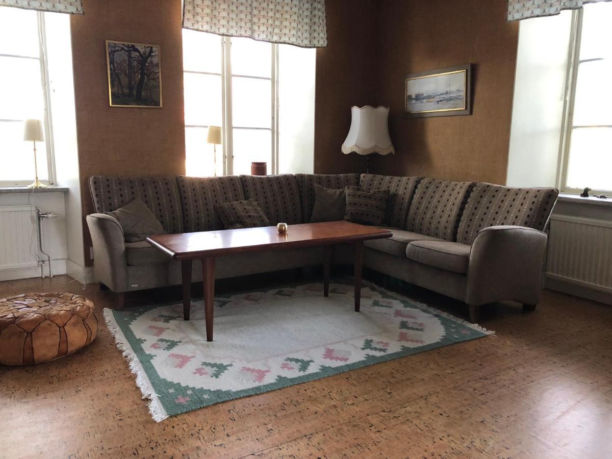 Nickarve Gard Hejdeby Villa Visby Luaran gambar
