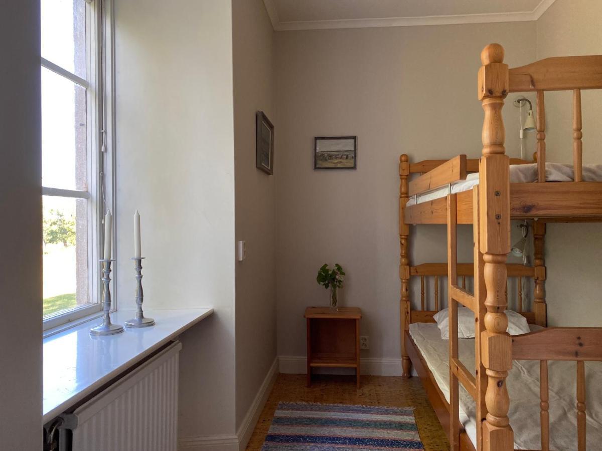 Nickarve Gard Hejdeby Villa Visby Luaran gambar