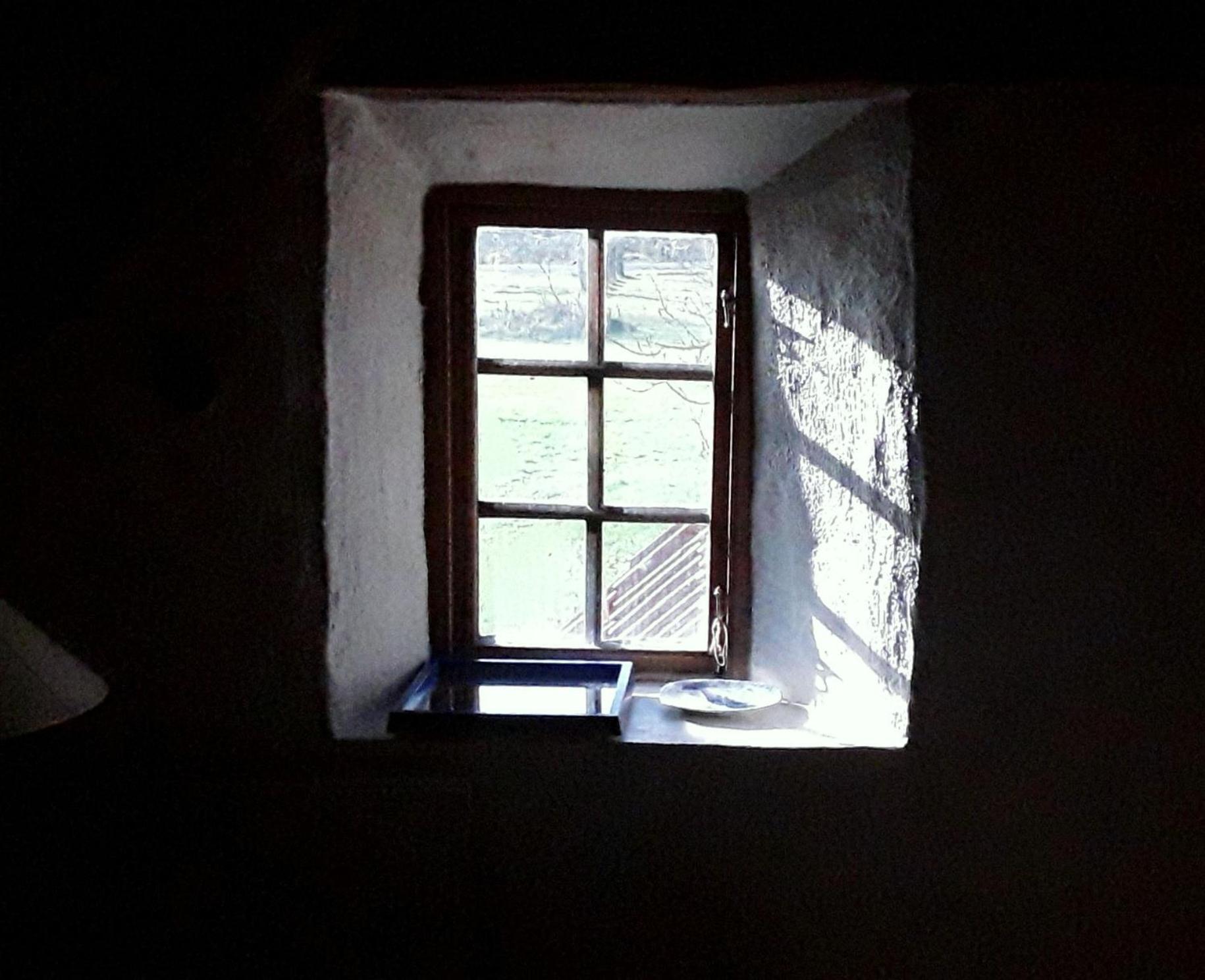 Nickarve Gard Hejdeby Villa Visby Luaran gambar