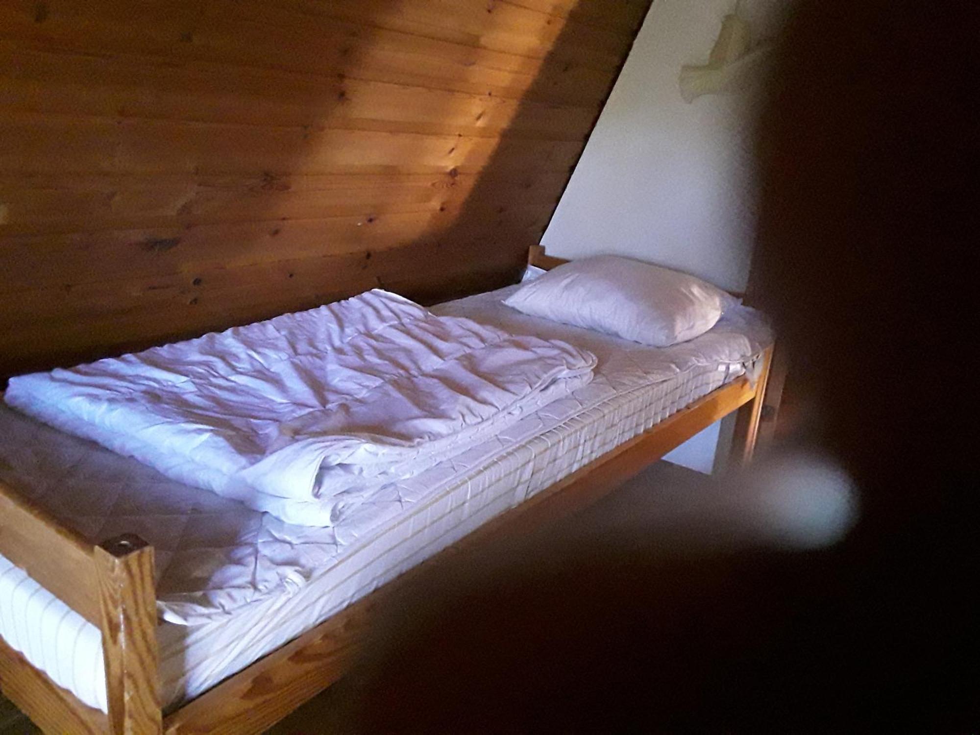 Nickarve Gard Hejdeby Villa Visby Luaran gambar