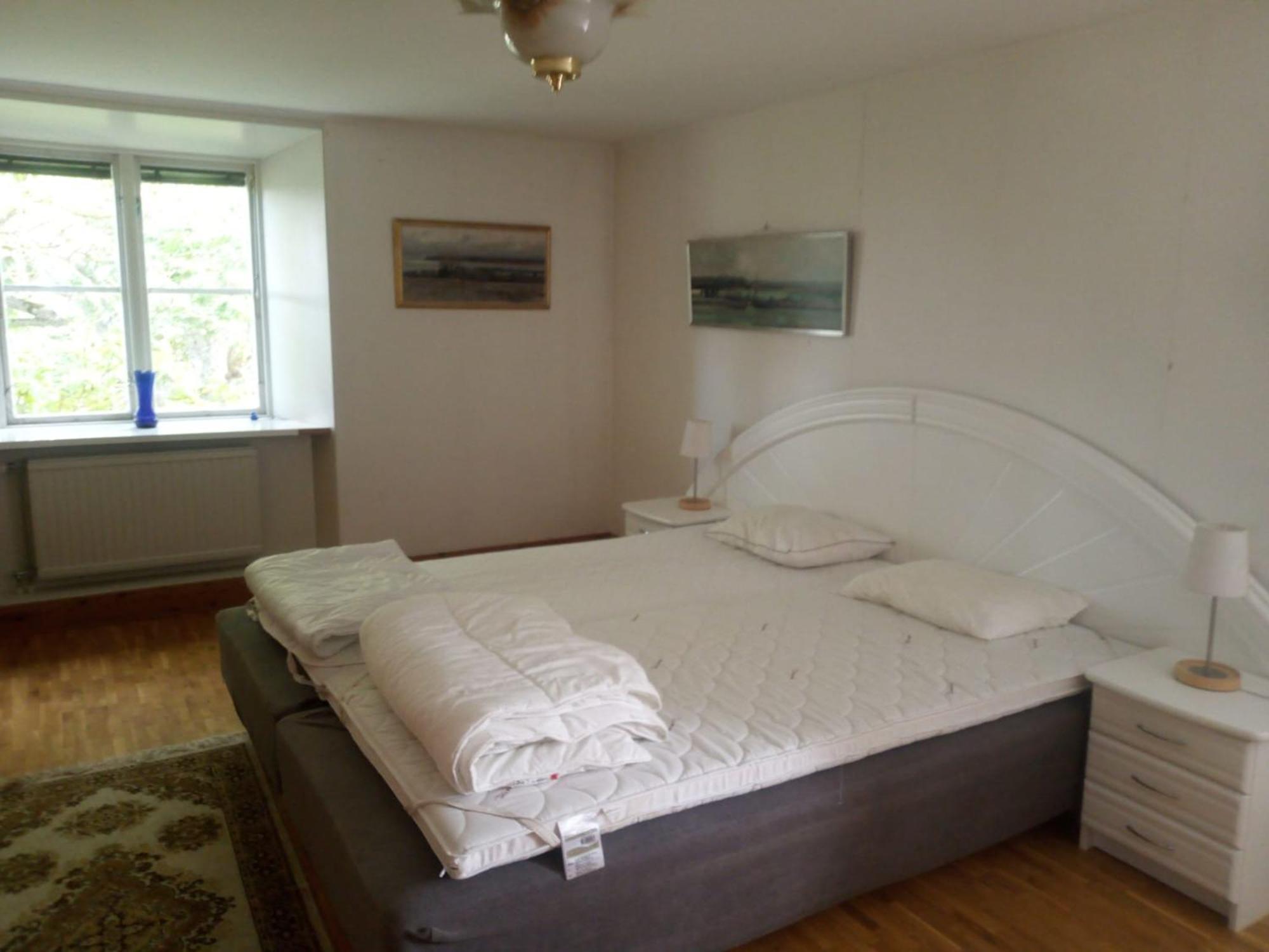 Nickarve Gard Hejdeby Villa Visby Luaran gambar