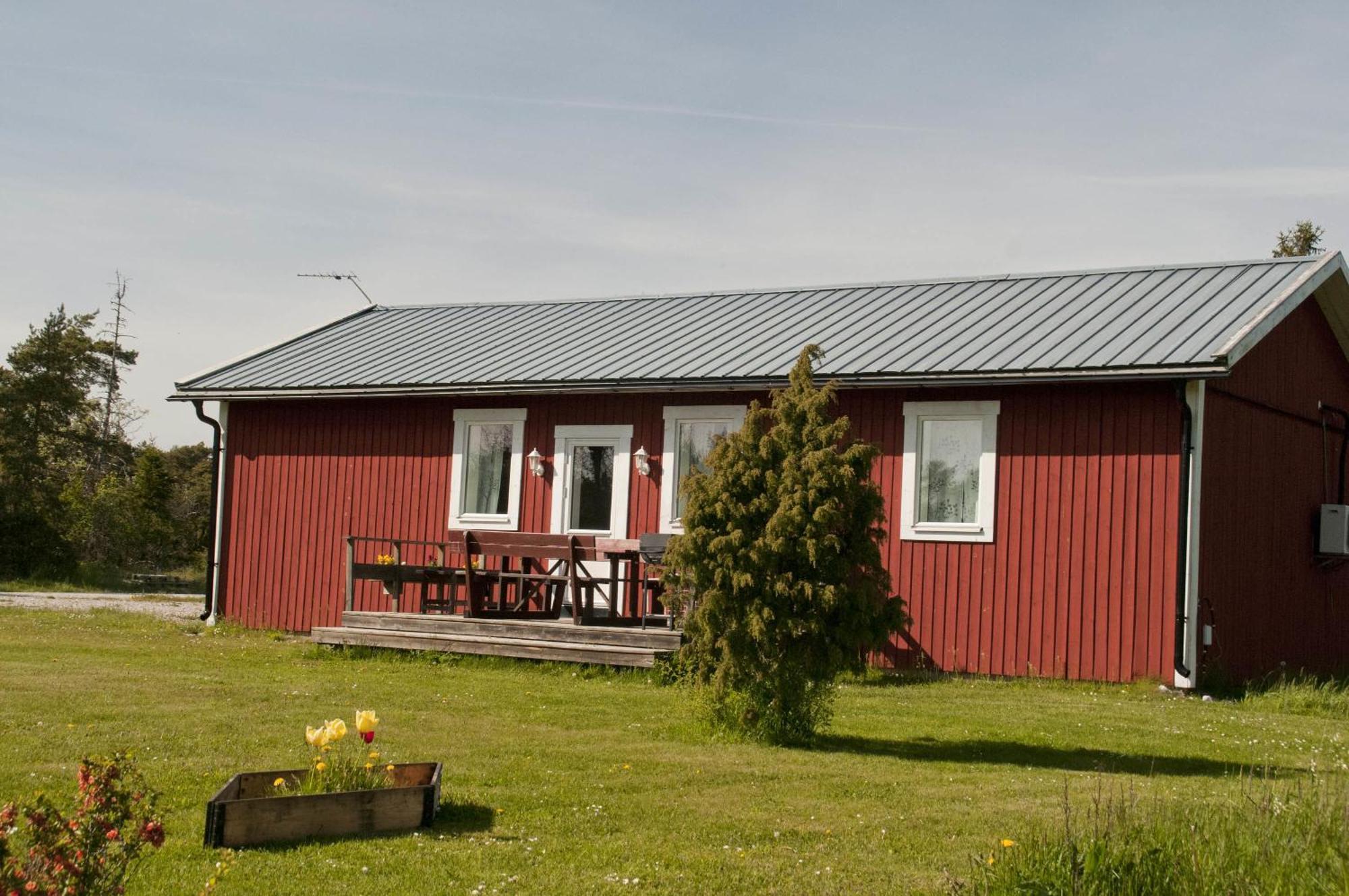 Nickarve Gard Hejdeby Villa Visby Bilik gambar