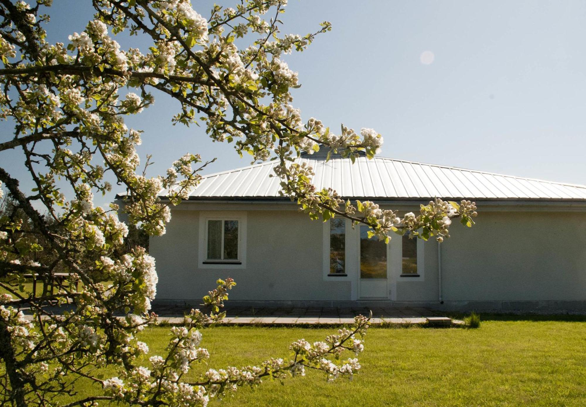 Nickarve Gard Hejdeby Villa Visby Bilik gambar