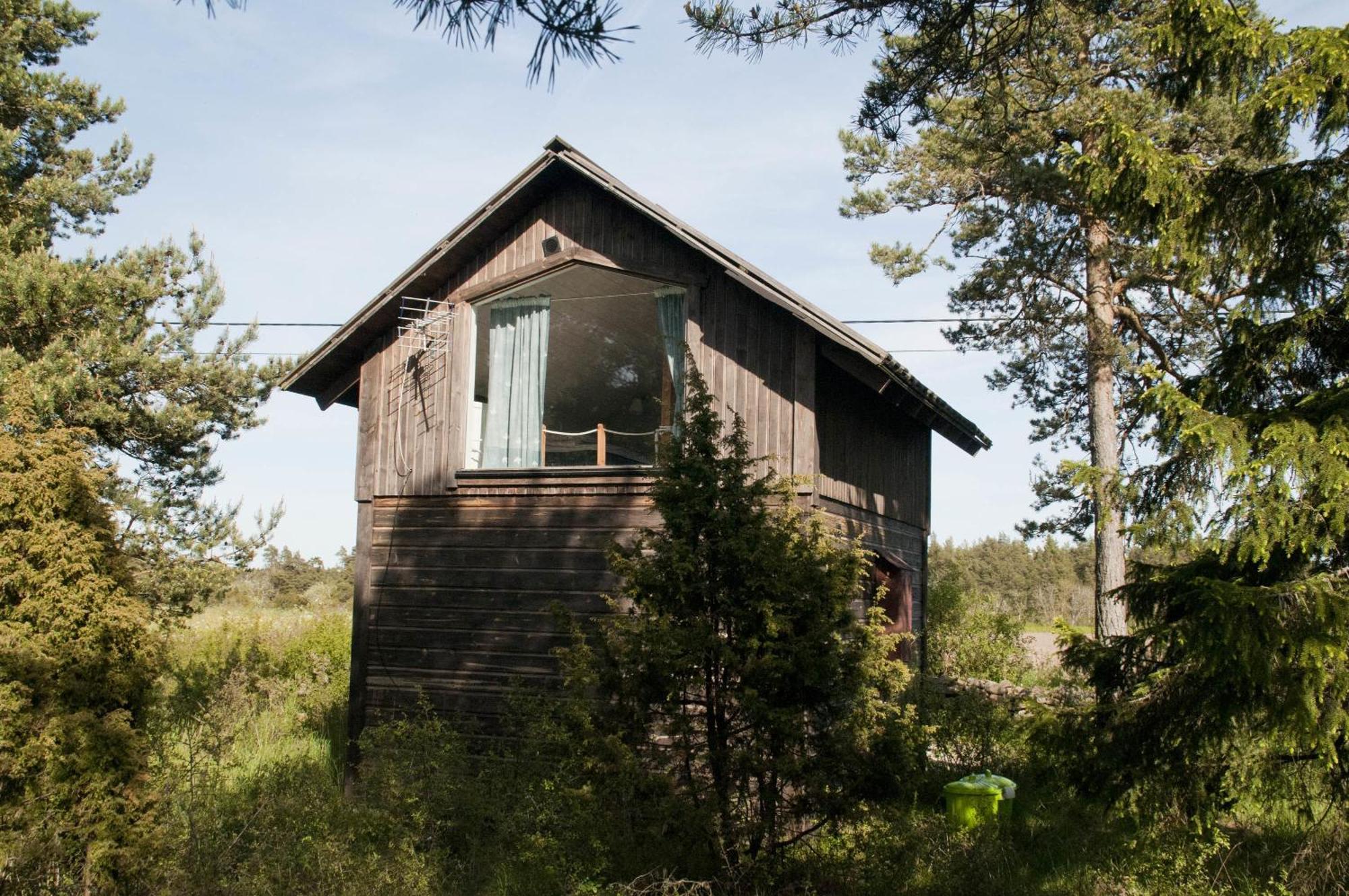 Nickarve Gard Hejdeby Villa Visby Bilik gambar