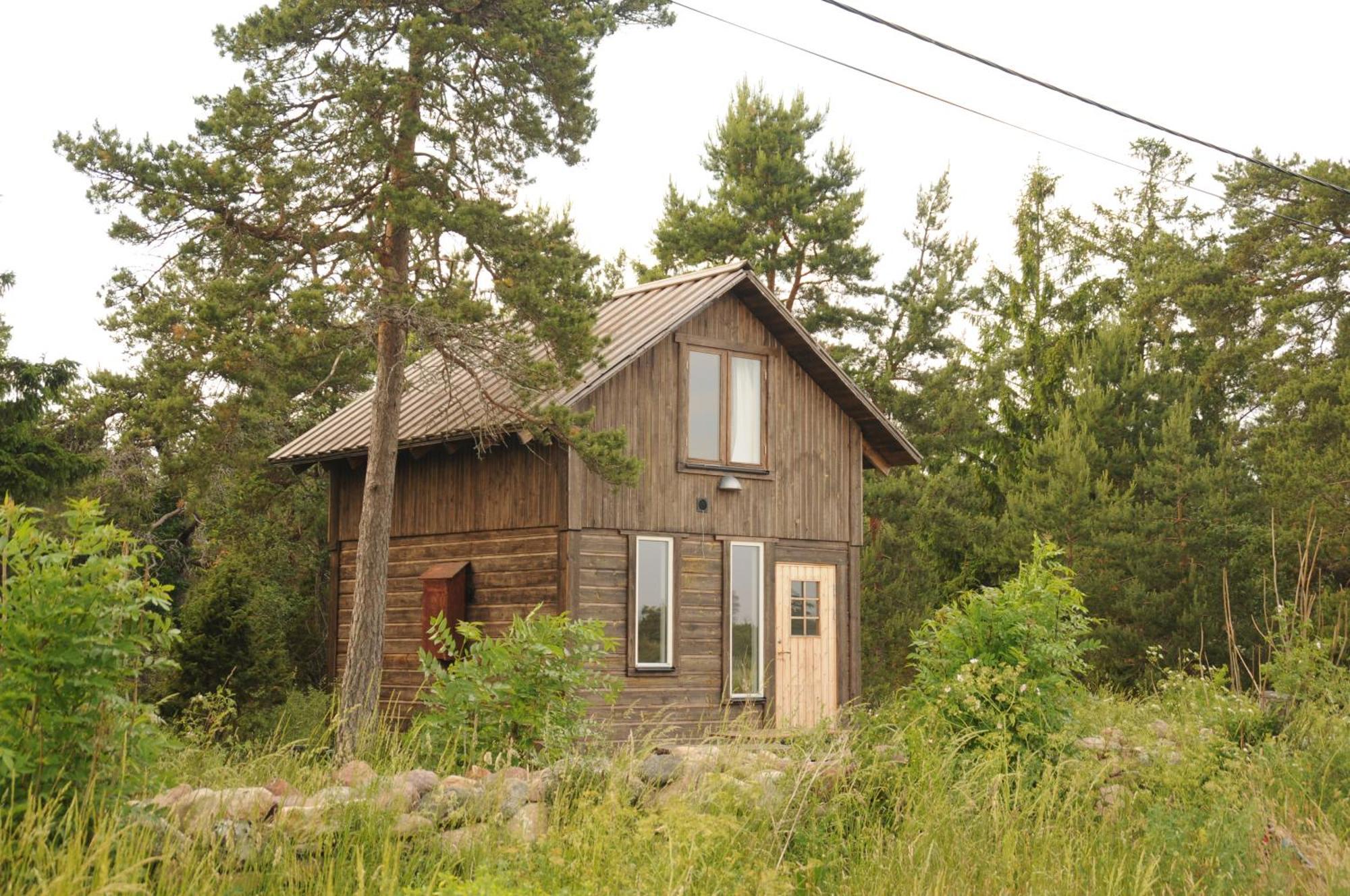 Nickarve Gard Hejdeby Villa Visby Bilik gambar