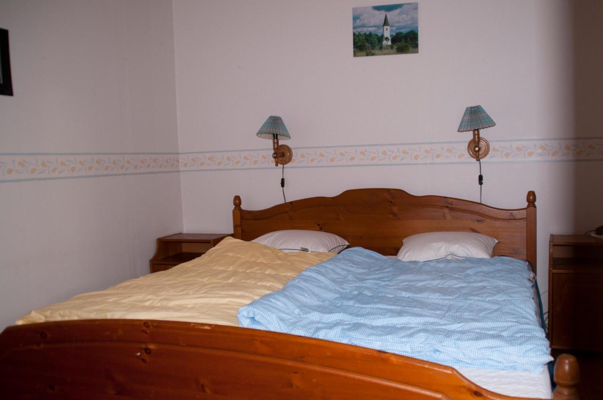 Nickarve Gard Hejdeby Villa Visby Bilik gambar