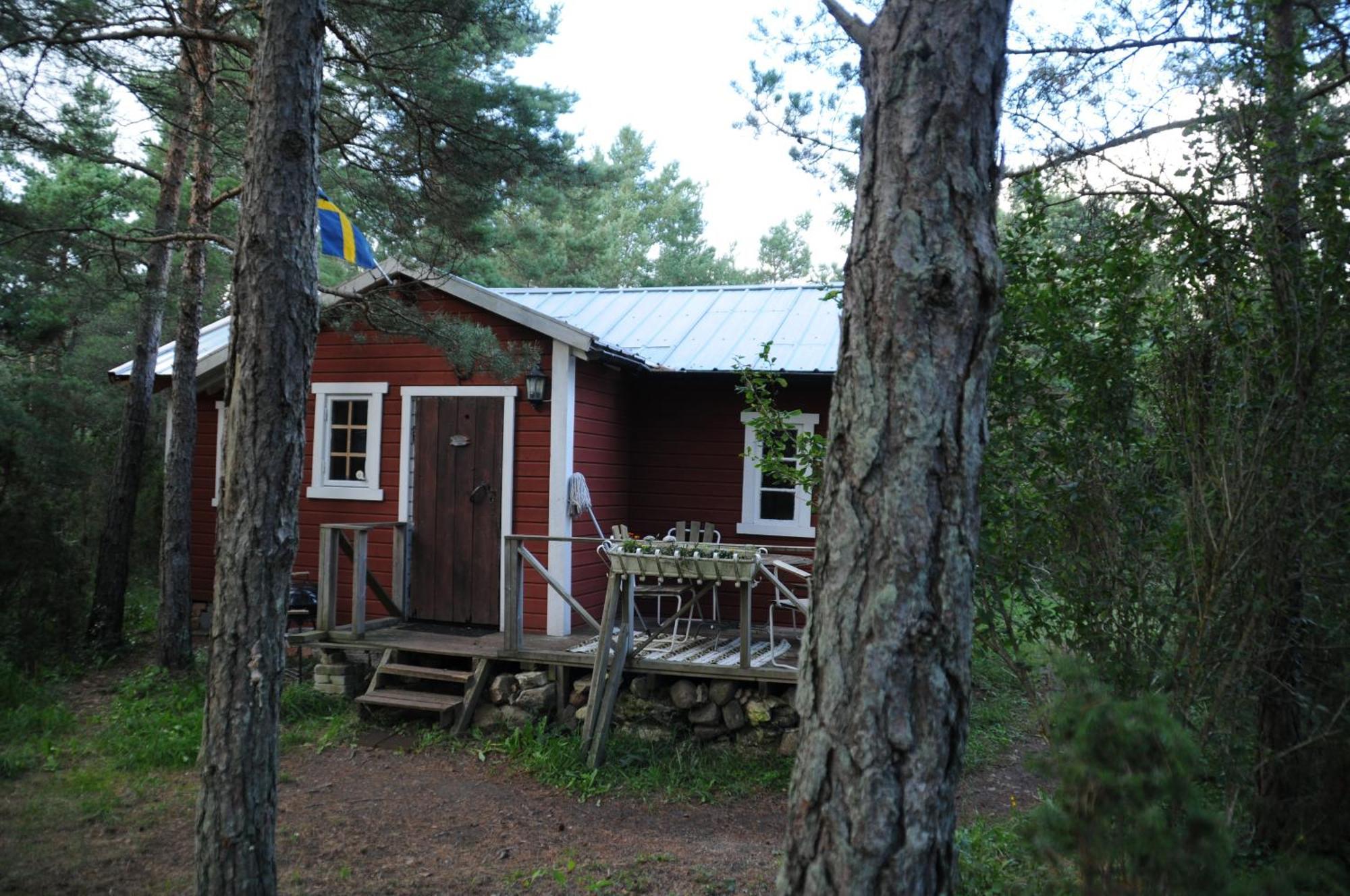 Nickarve Gard Hejdeby Villa Visby Bilik gambar