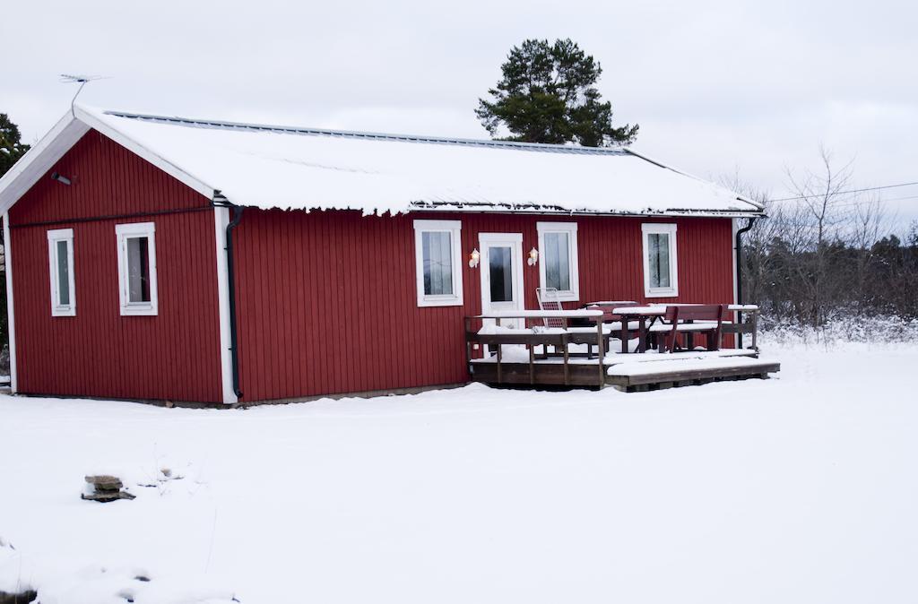 Nickarve Gard Hejdeby Villa Visby Bilik gambar