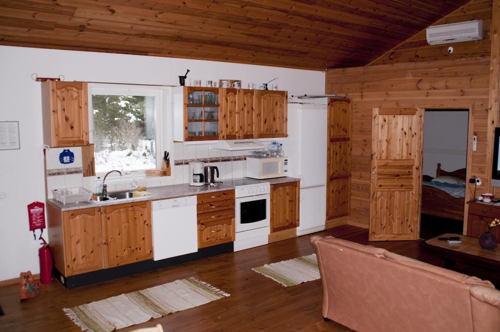 Nickarve Gard Hejdeby Villa Visby Bilik gambar