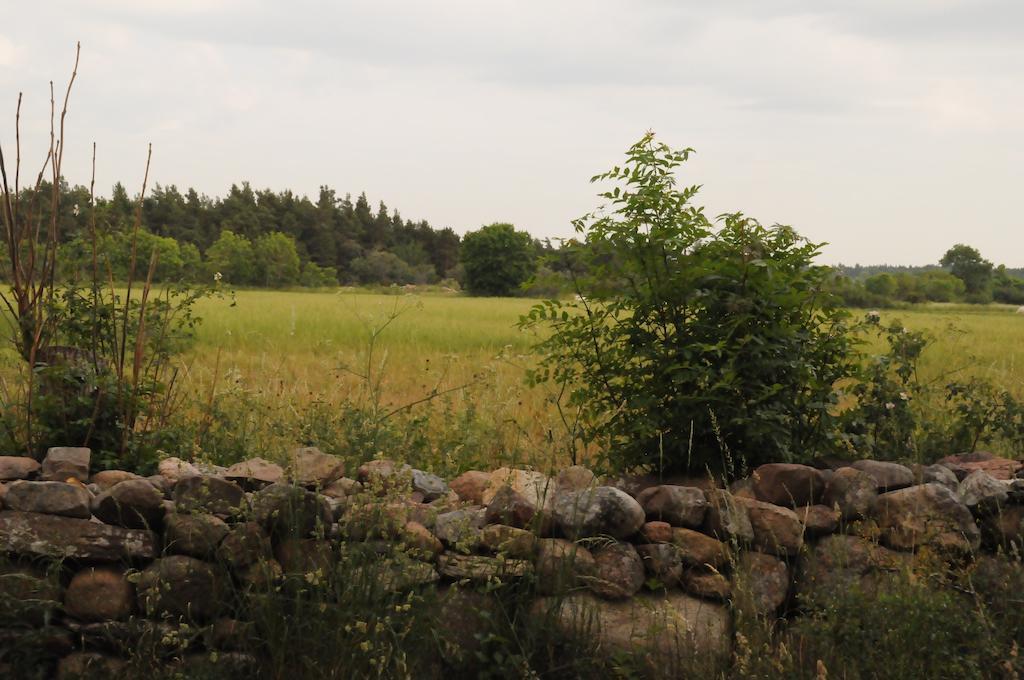 Nickarve Gard Hejdeby Villa Visby Luaran gambar