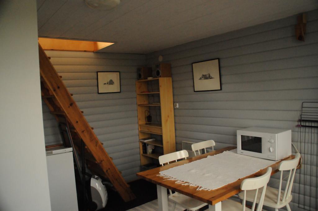 Nickarve Gard Hejdeby Villa Visby Bilik gambar
