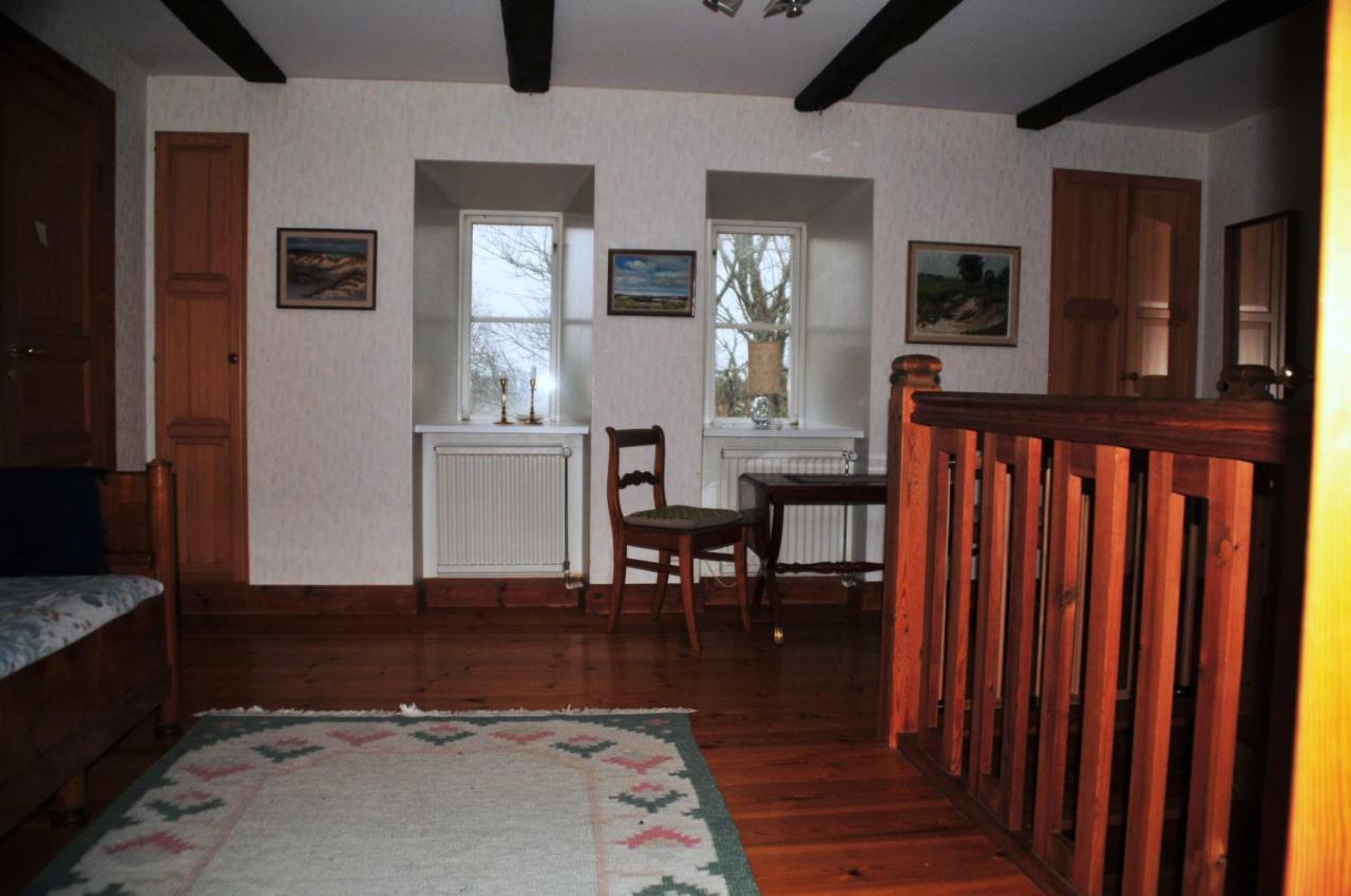 Nickarve Gard Hejdeby Villa Visby Bilik gambar