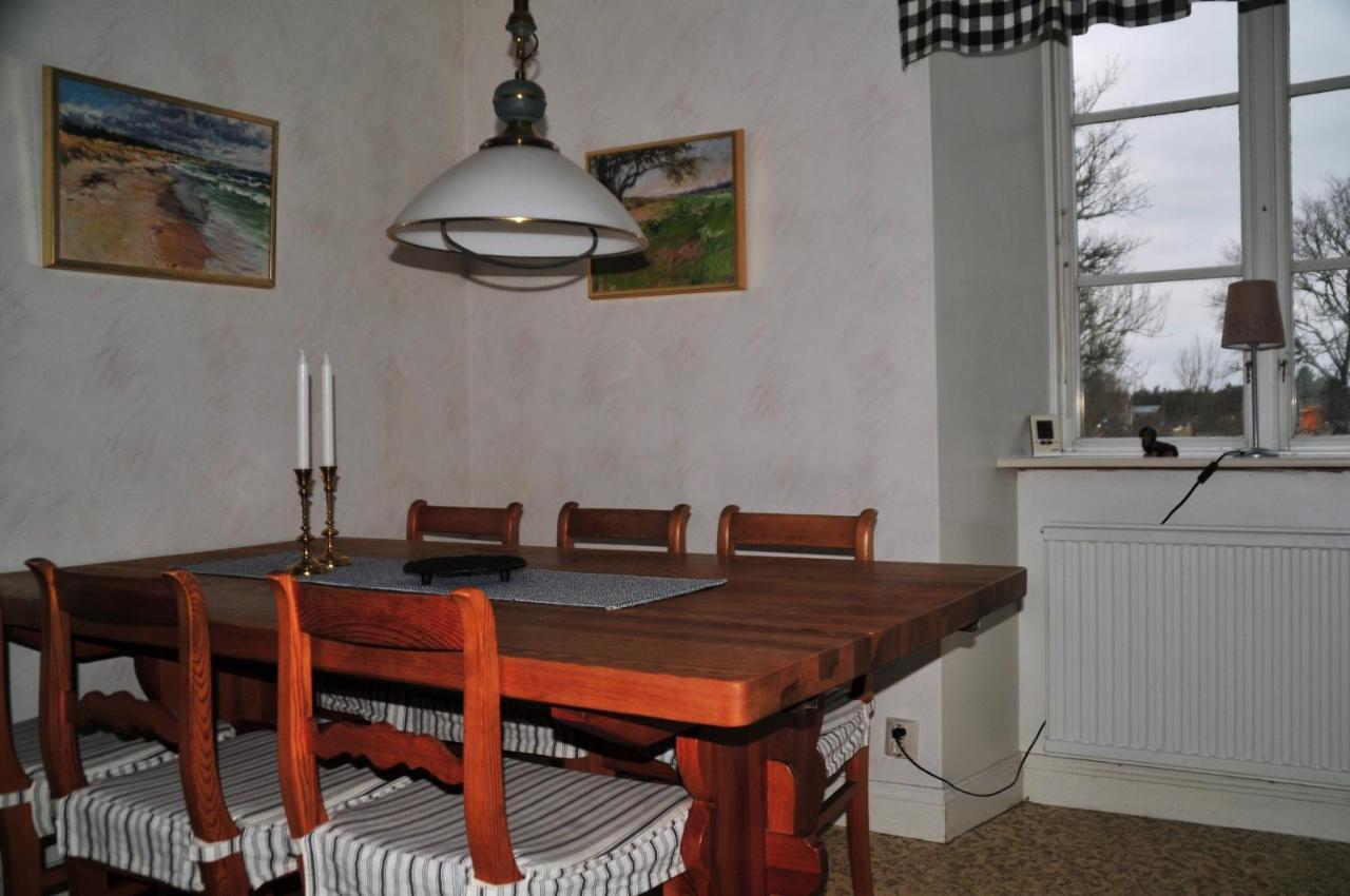 Nickarve Gard Hejdeby Villa Visby Bilik gambar