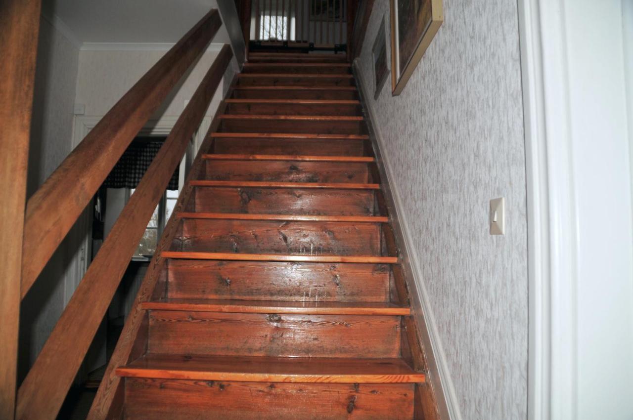 Nickarve Gard Hejdeby Villa Visby Bilik gambar