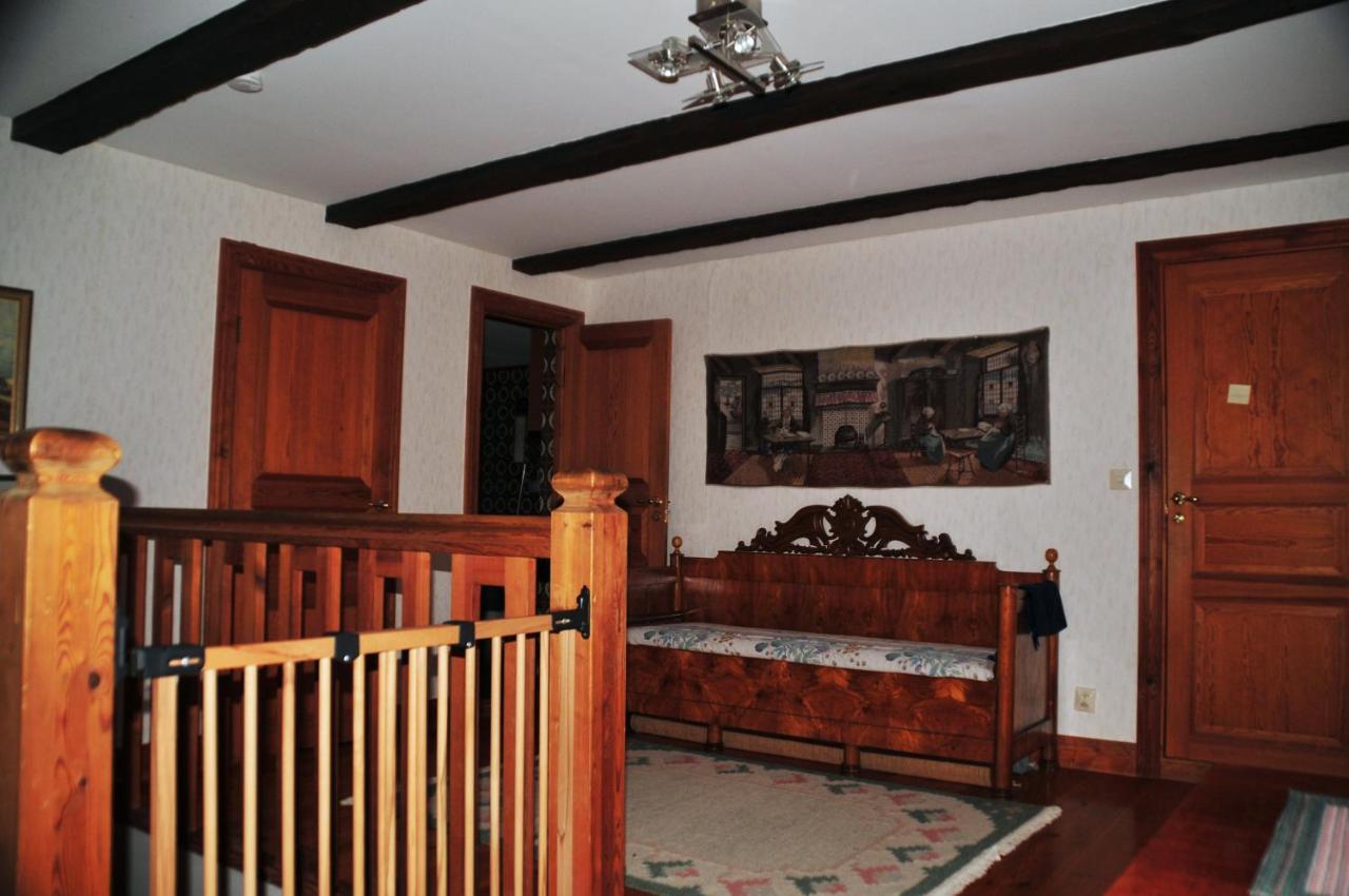 Nickarve Gard Hejdeby Villa Visby Bilik gambar